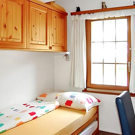 Modern Apartment With Mountain View Bellwald 80 M² Balcony Exterior foto
